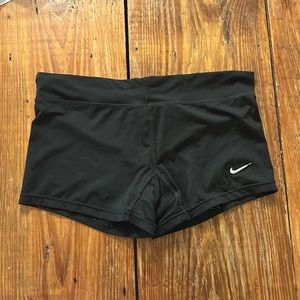 Nike Spandex